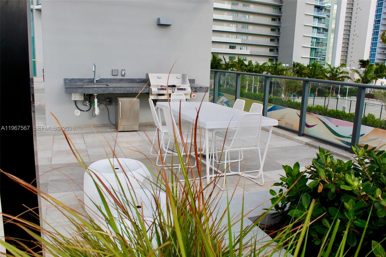 501 NE 31st St #2705, Miami FL 33137