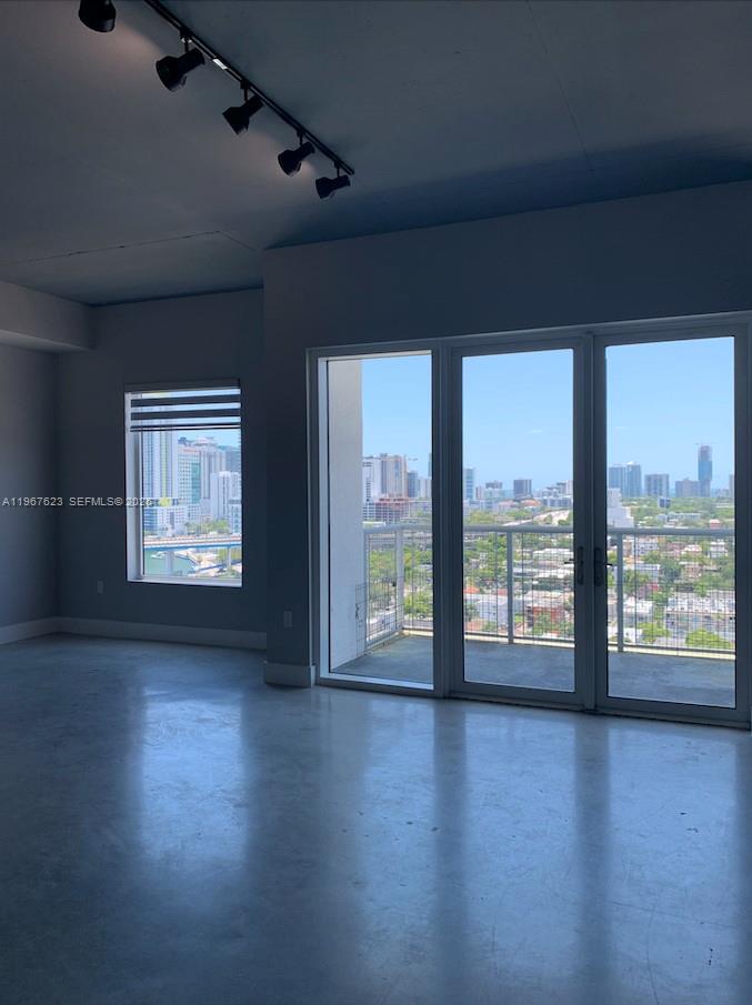 10 SW South River Dr #1709, Miami FL 33130