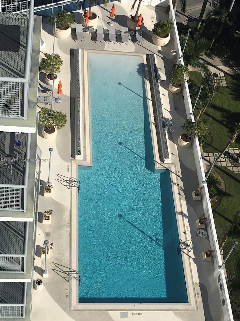 10 SW South River Dr #1709, Miami FL 33130