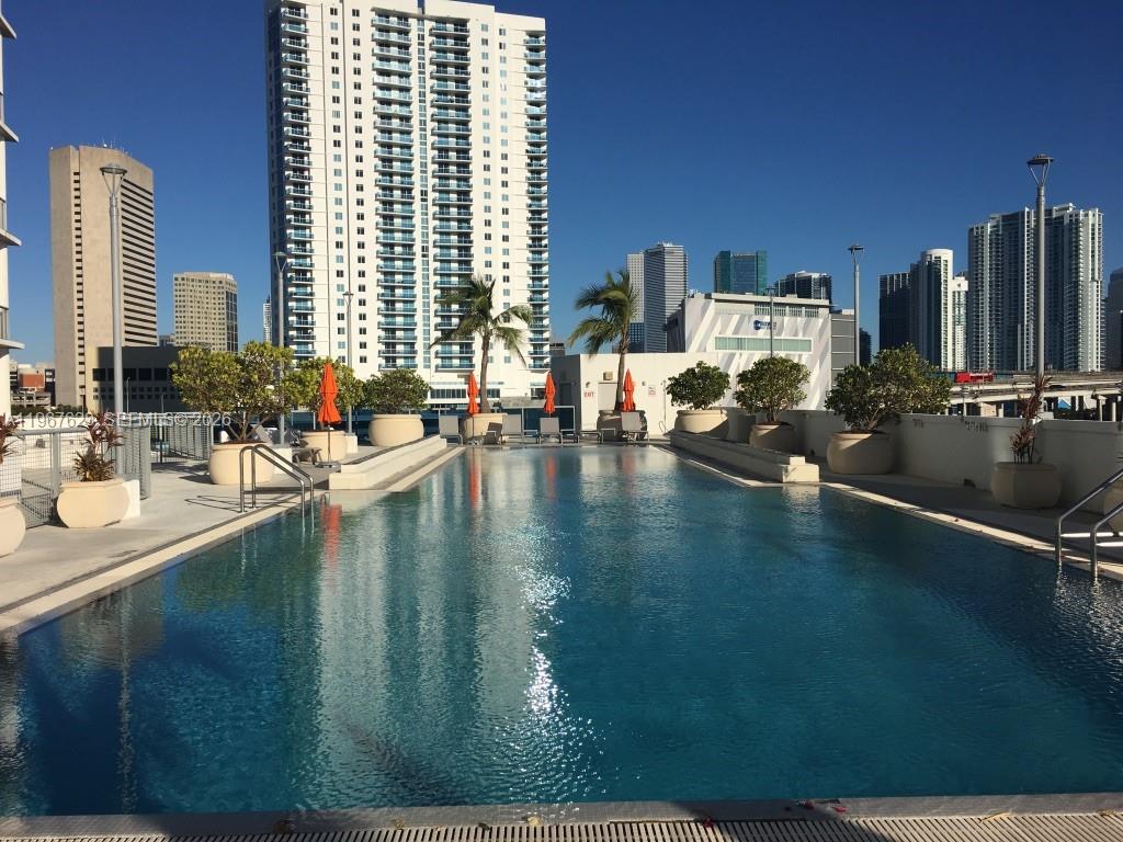 10 SW South River Dr #1709, Miami FL 33130