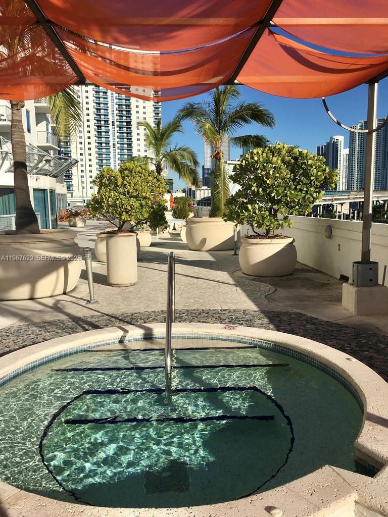 10 SW South River Dr #1709, Miami FL 33130