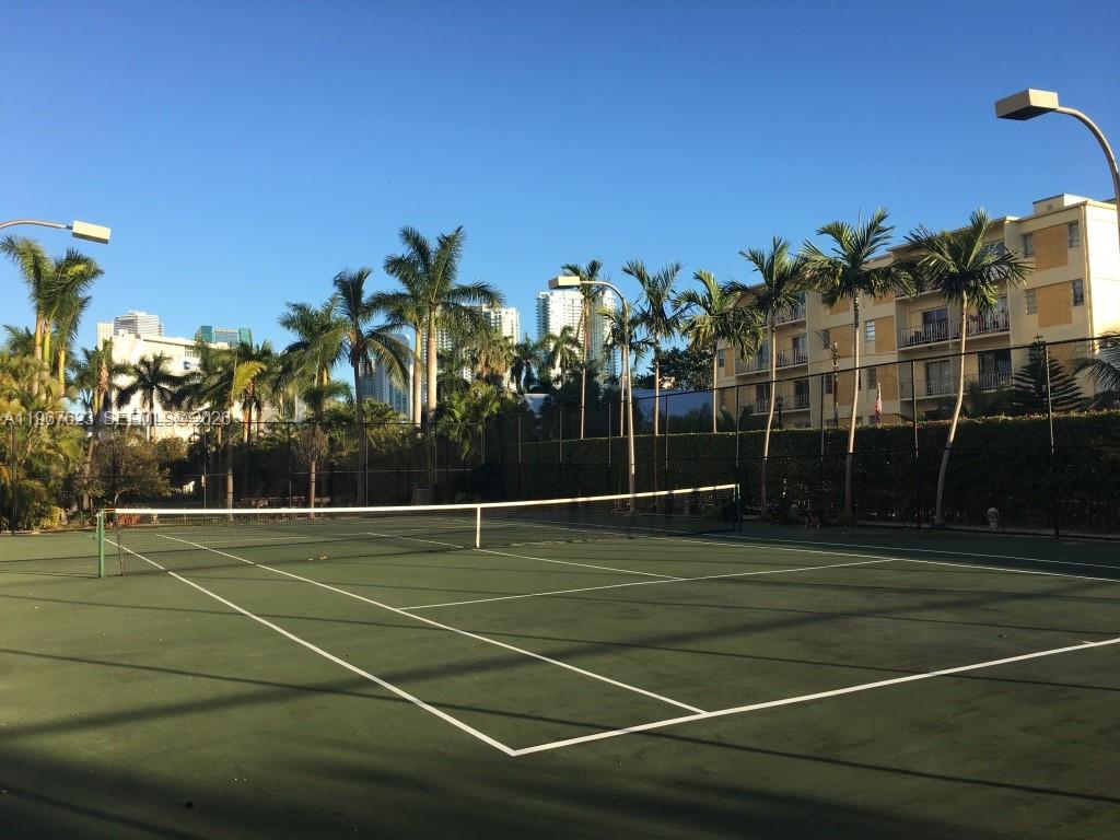 10 SW South River Dr #1709, Miami FL 33130