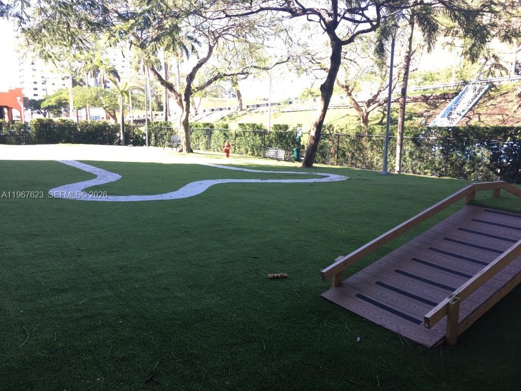10 SW South River Dr #1709, Miami FL 33130