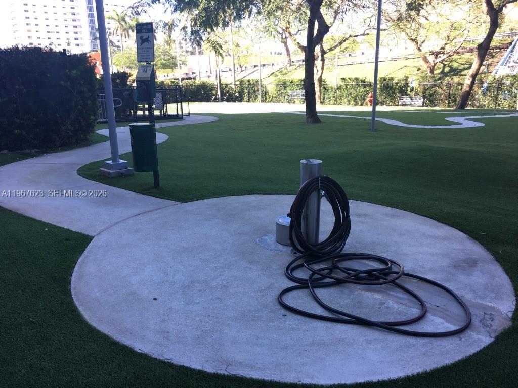10 SW South River Dr #1709, Miami FL 33130