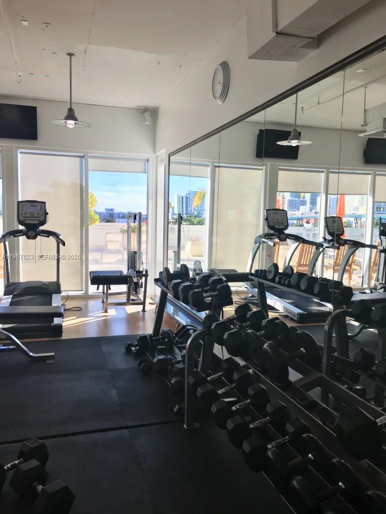 10 SW South River Dr #1709, Miami FL 33130