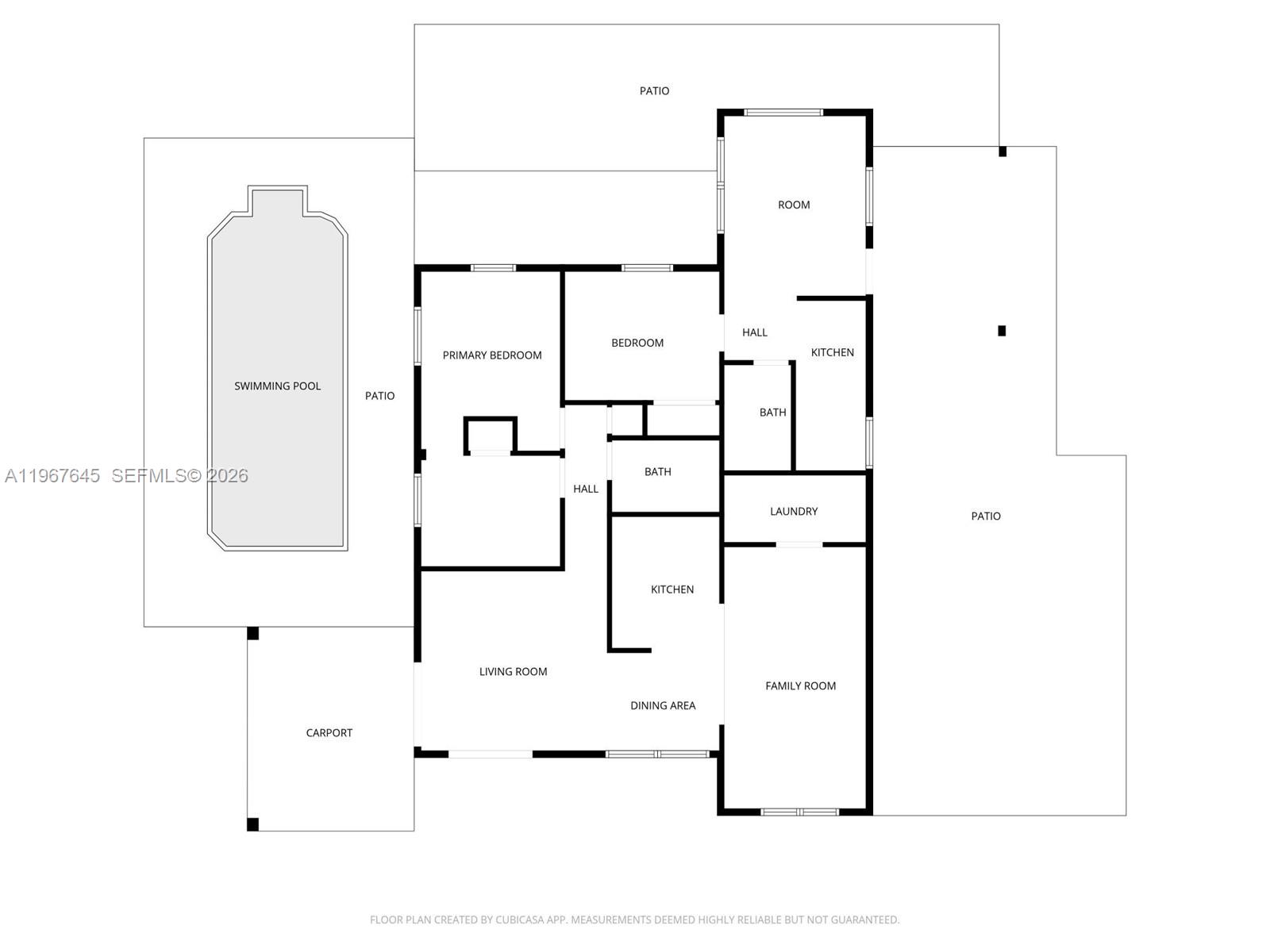 11430 SW 46th St, Miami FL 33165