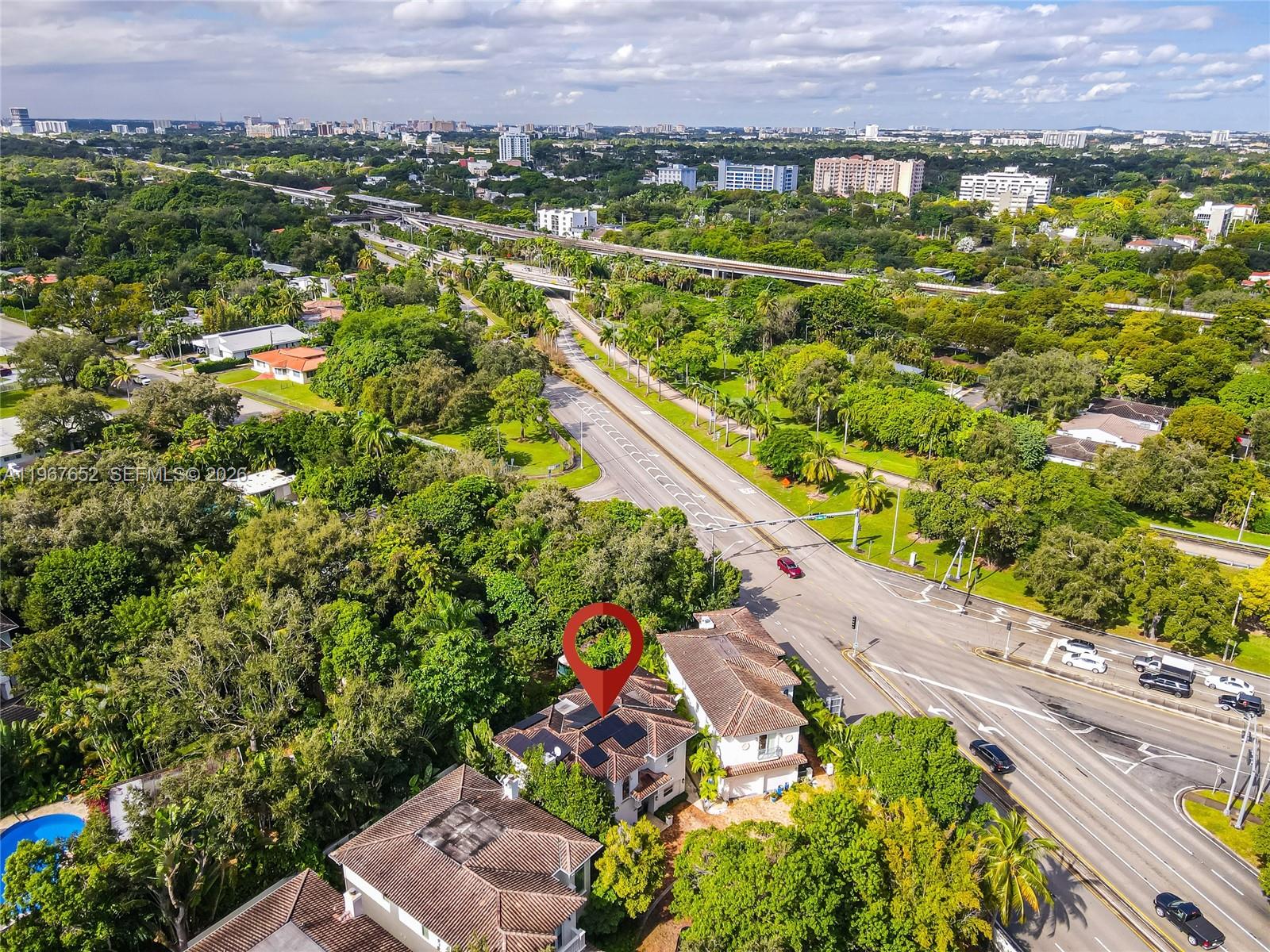 2752 Brickell Ct, Miami FL 33129