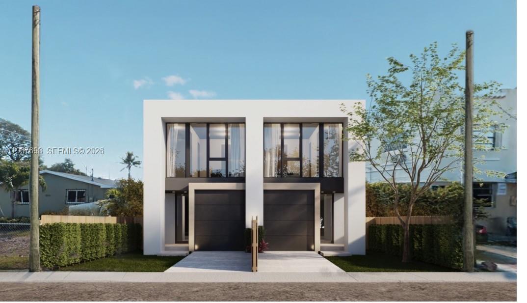 1810 NW 46 #A, Miami FL 33142