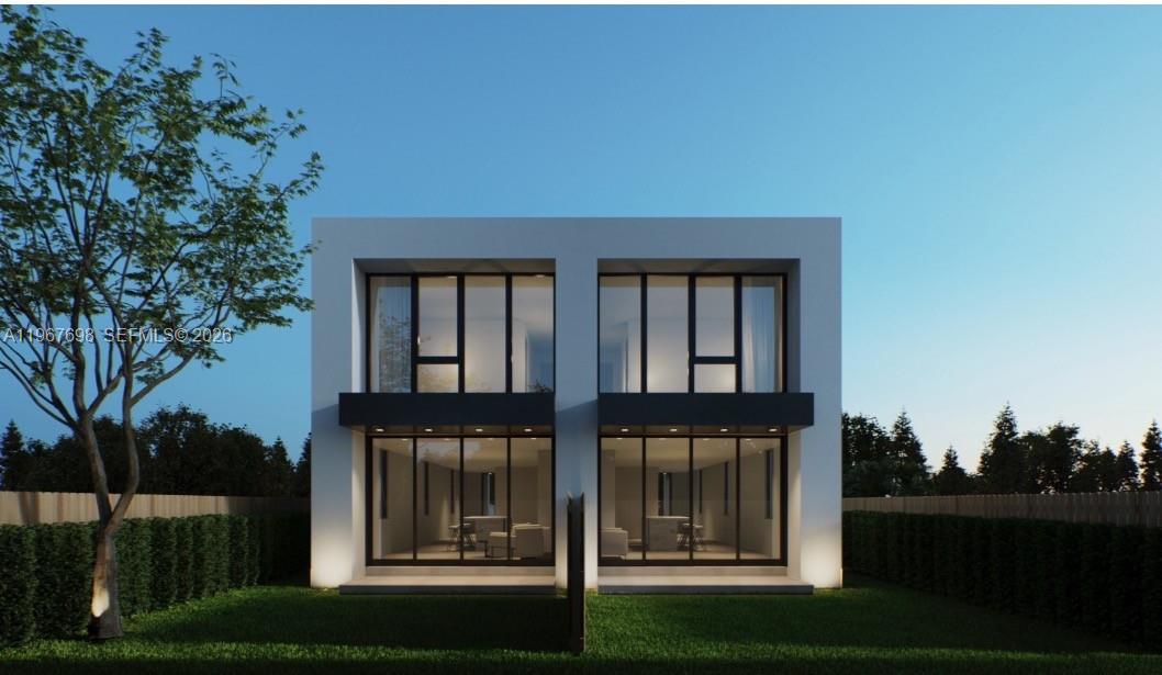 1810 NW 46 #A, Miami FL 33142