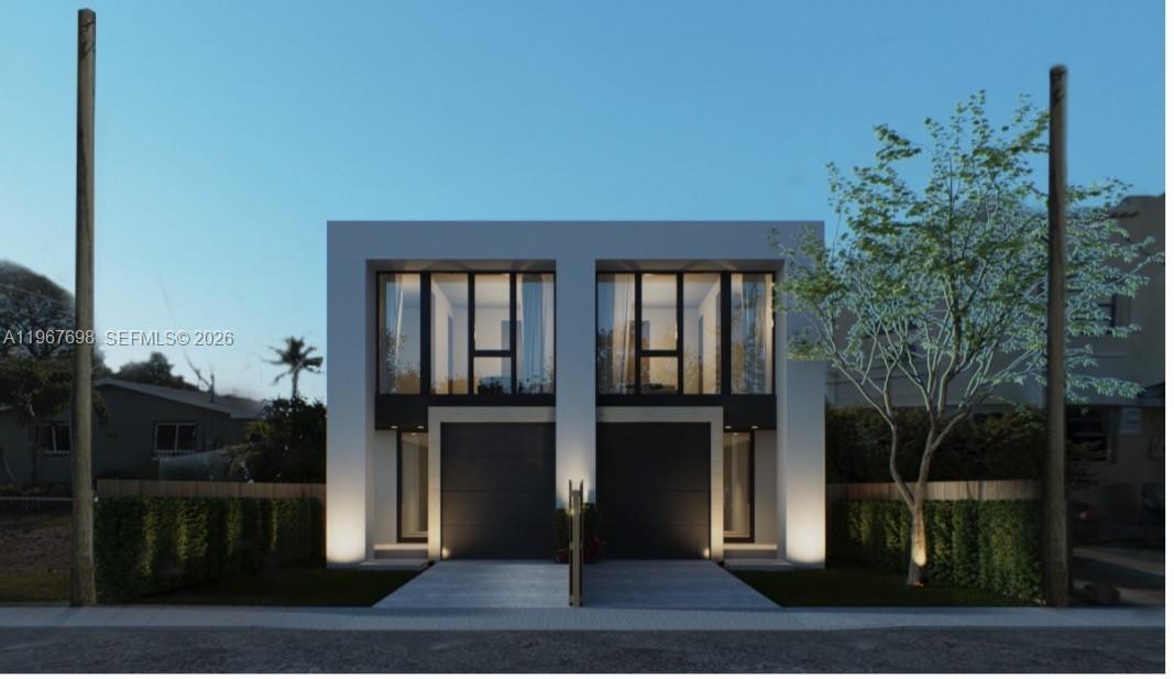 1810 NW 46 #A, Miami FL 33142