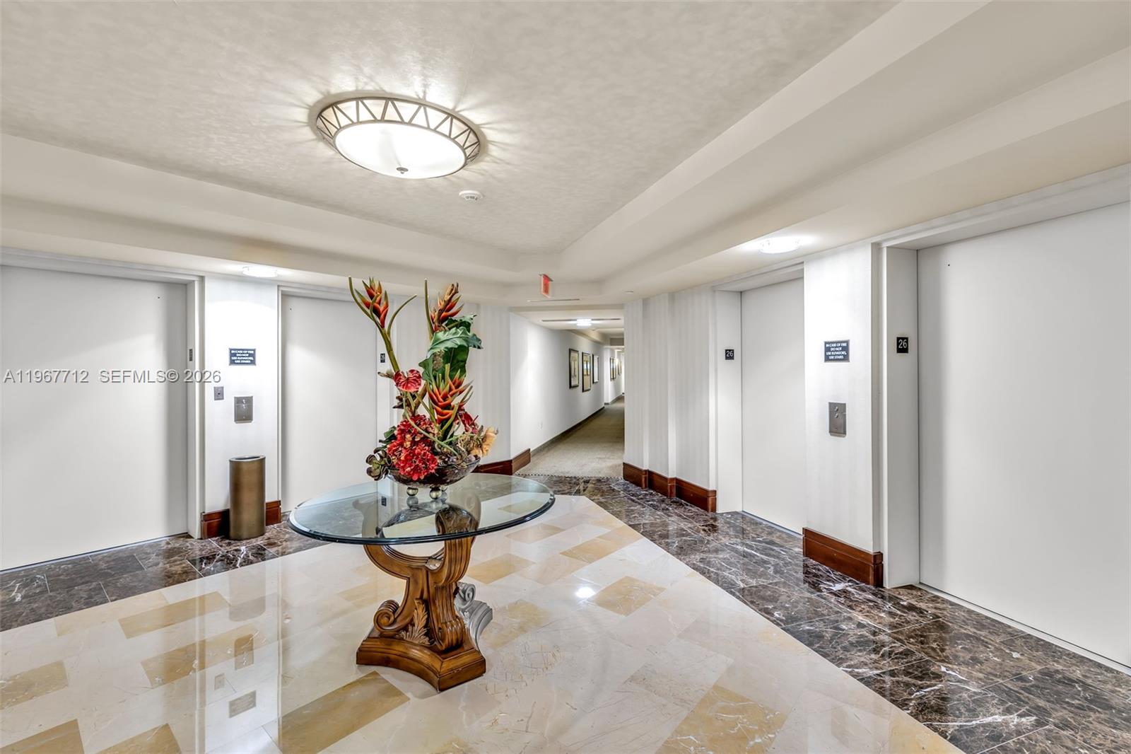 19501 W Country Club Dr #2611, Aventura FL 33180