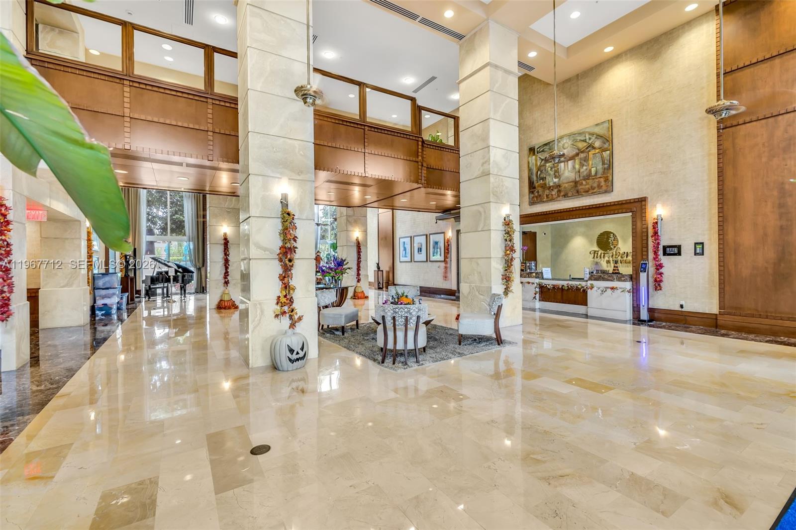 19501 W Country Club Dr #2611, Aventura FL 33180