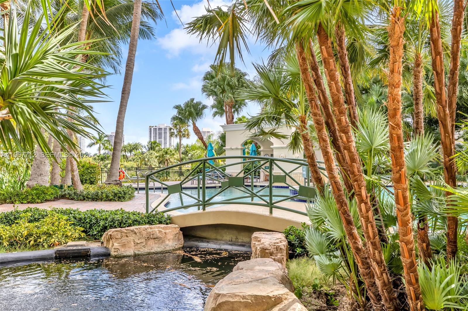 19501 W Country Club Dr #2611, Aventura FL 33180