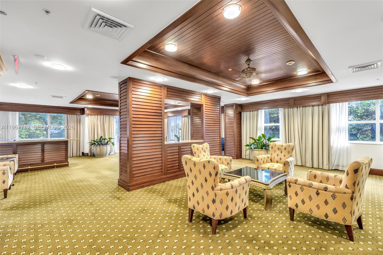 19501 W Country Club Dr #2611, Aventura FL 33180
