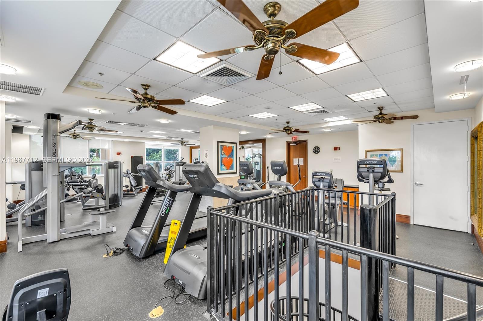 19501 W Country Club Dr #2611, Aventura FL 33180
