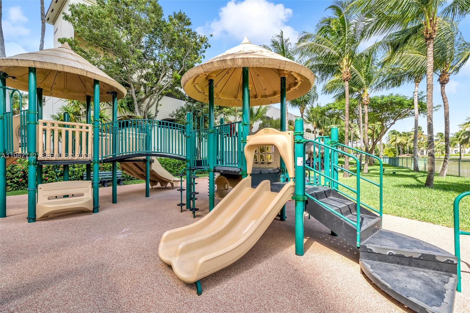 19501 W Country Club Dr #2611, Aventura FL 33180