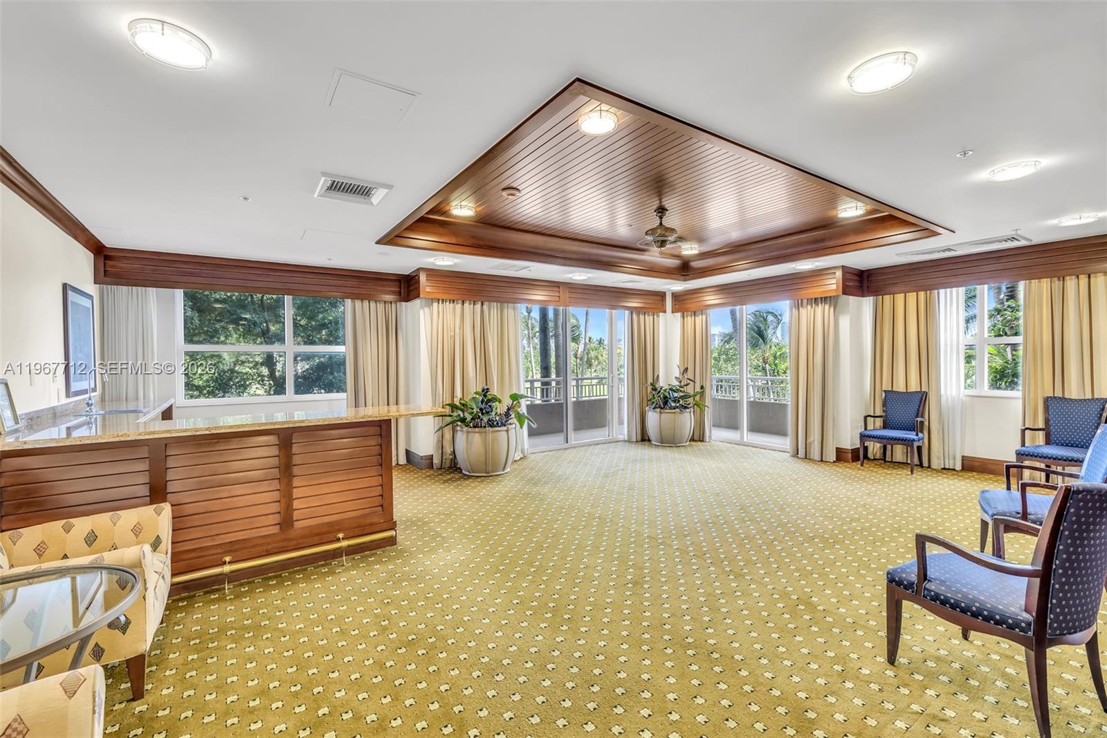 19501 W Country Club Dr #2611, Aventura FL 33180
