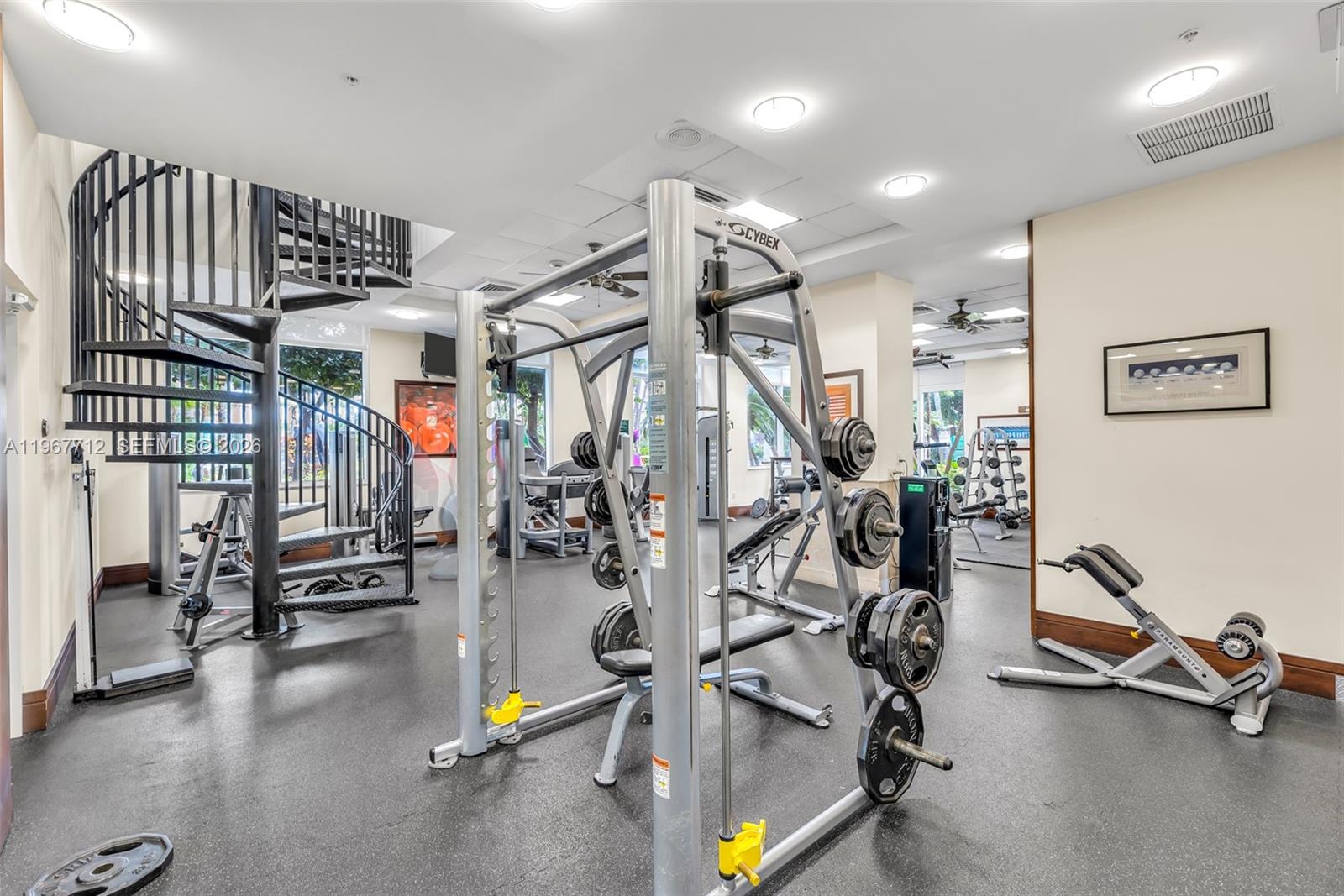 19501 W Country Club Dr #2611, Aventura FL 33180