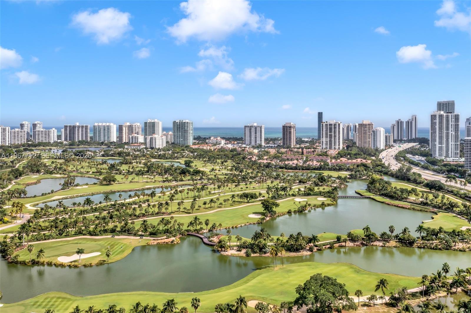 19501 W Country Club Dr #2611, Aventura FL 33180