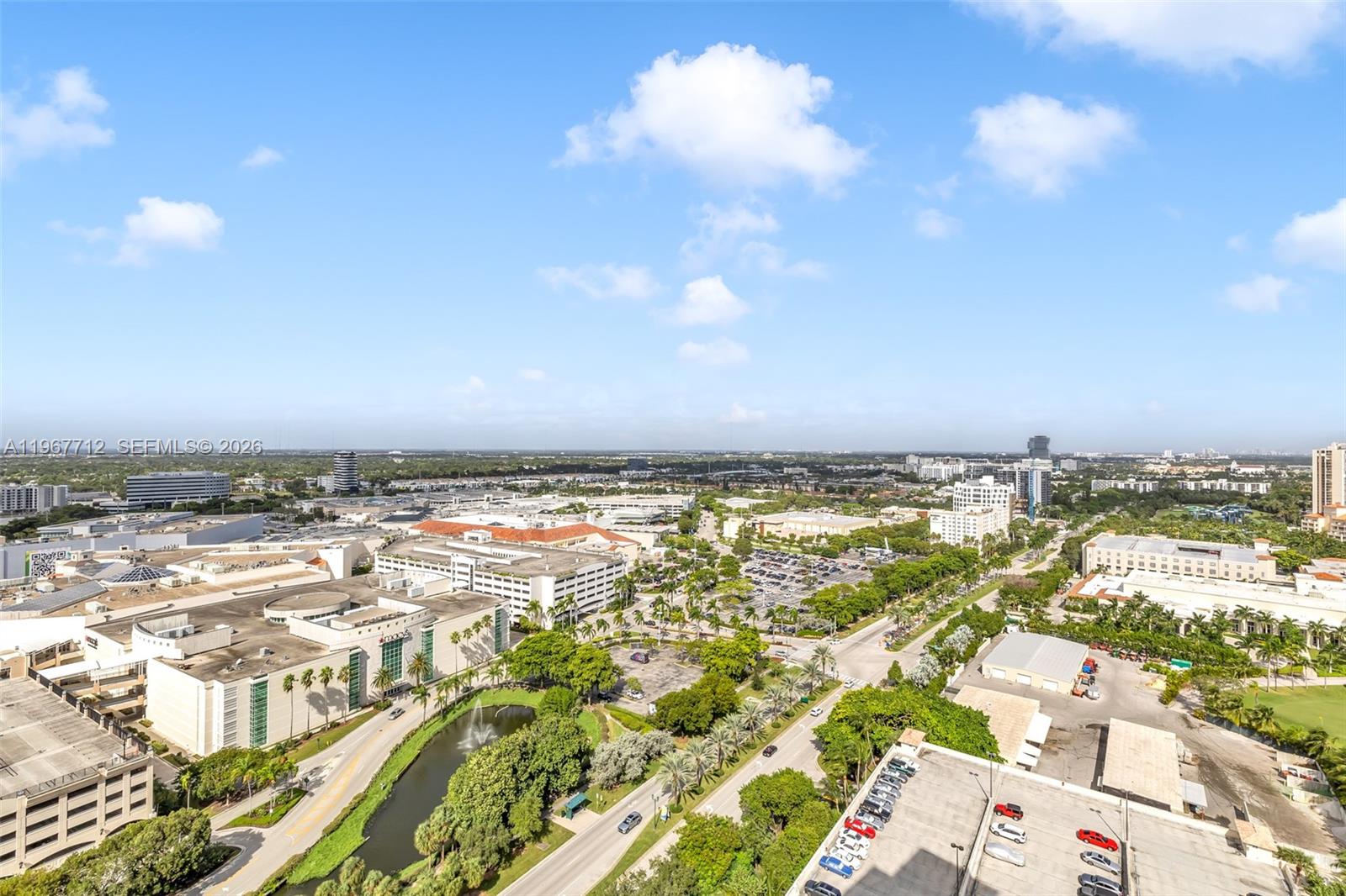 19501 W Country Club Dr #2611, Aventura FL 33180