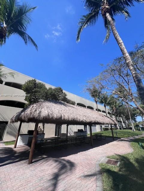 19501 W Country Club Dr #2611, Aventura FL 33180