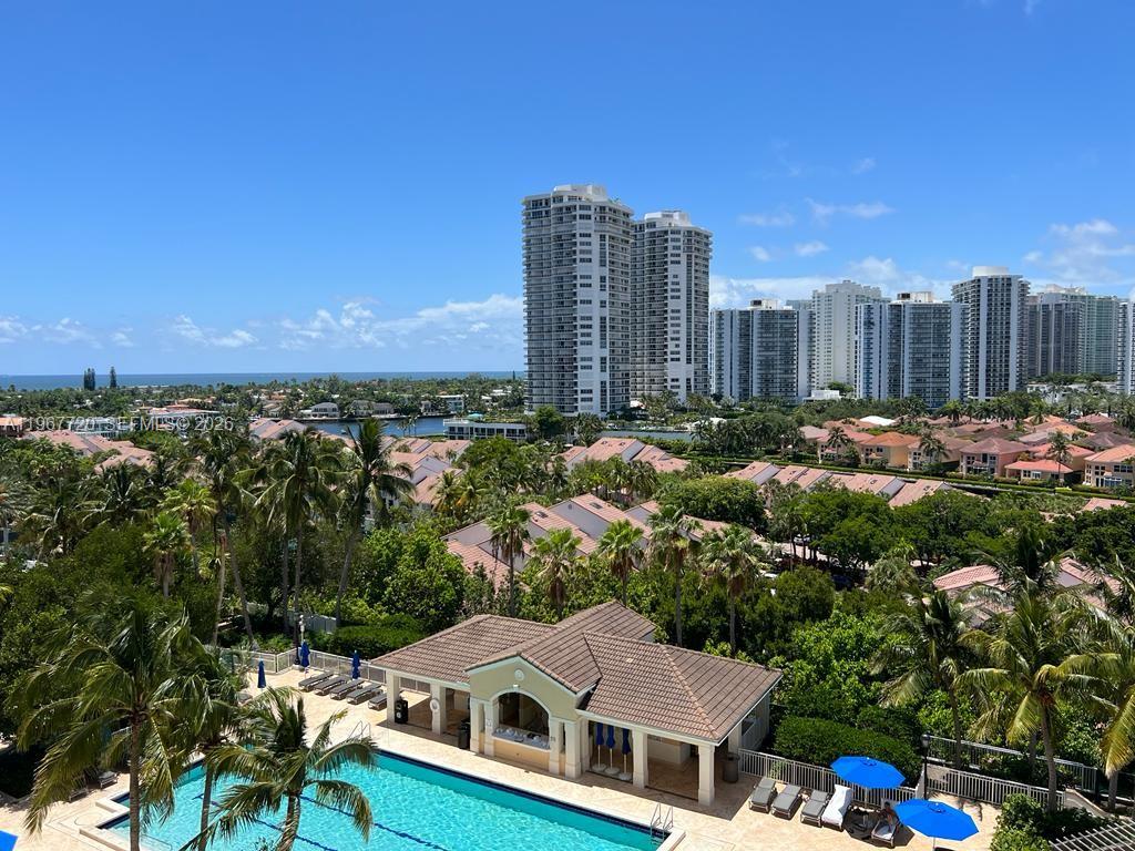 21055 Yacht Club Dr #1009, Aventura FL 33180