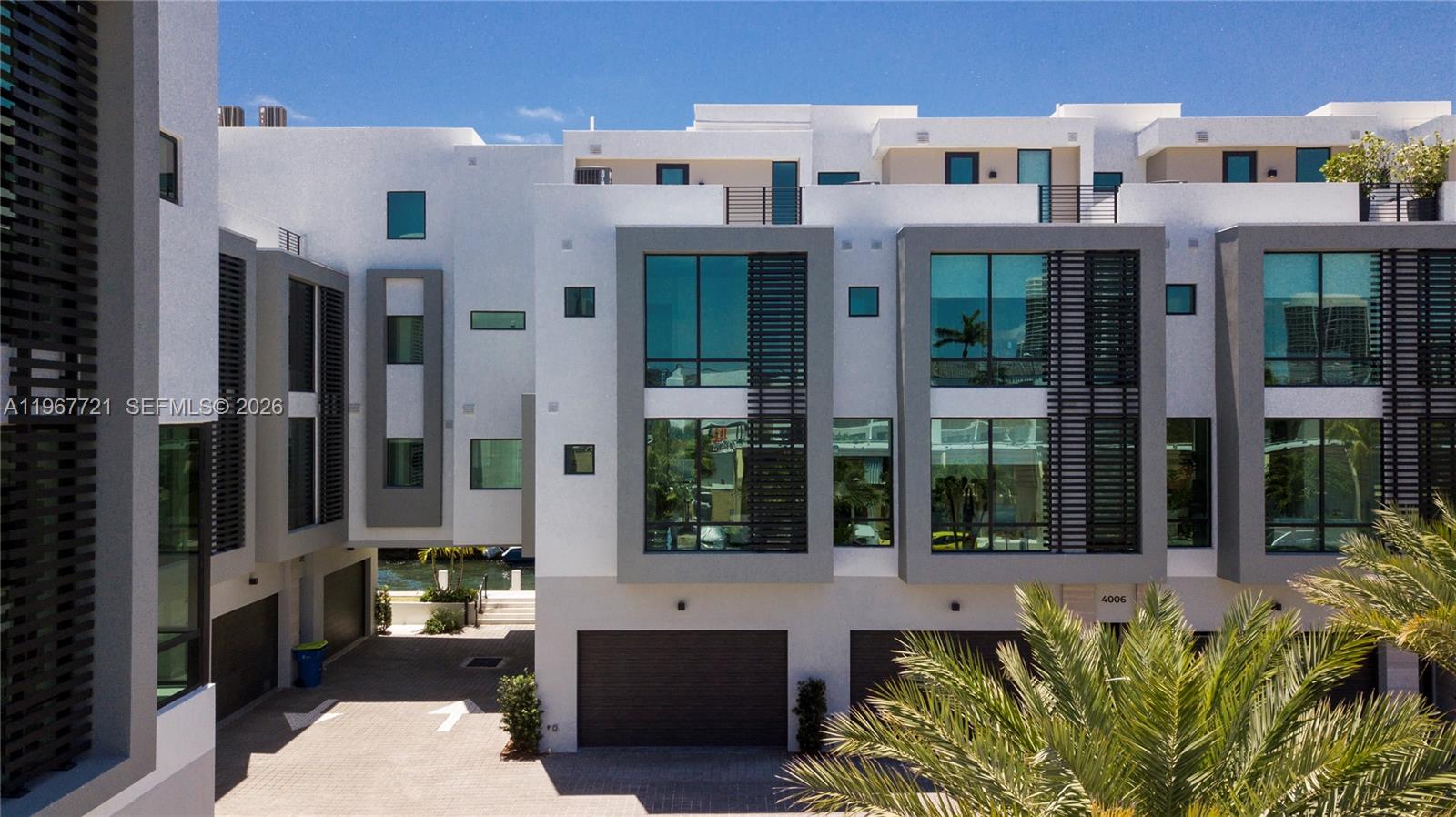 4008 NE 167th St #6, North Miami Beach FL 33160