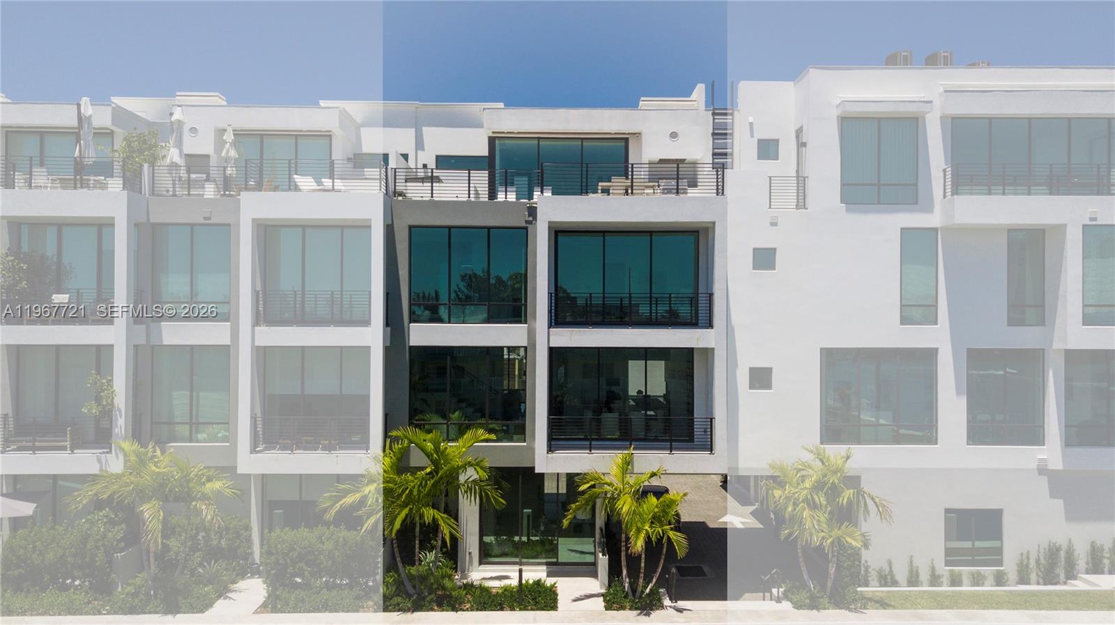 4008 NE 167th St #6, North Miami Beach FL 33160