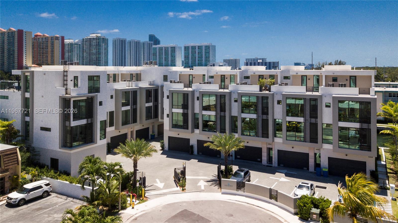 4008 NE 167th St #6, North Miami Beach FL 33160