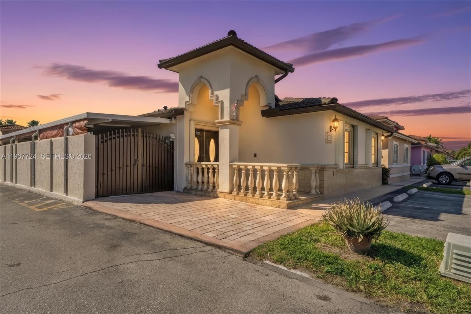 9326 NW 121st St #115, Hialeah Gardens FL 33018