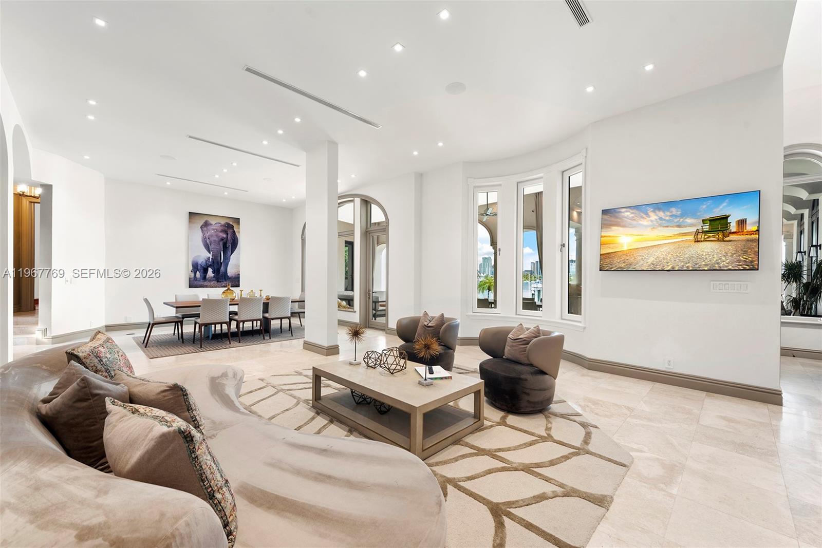 432 S Hibiscus Dr, Miami Beach FL 33139