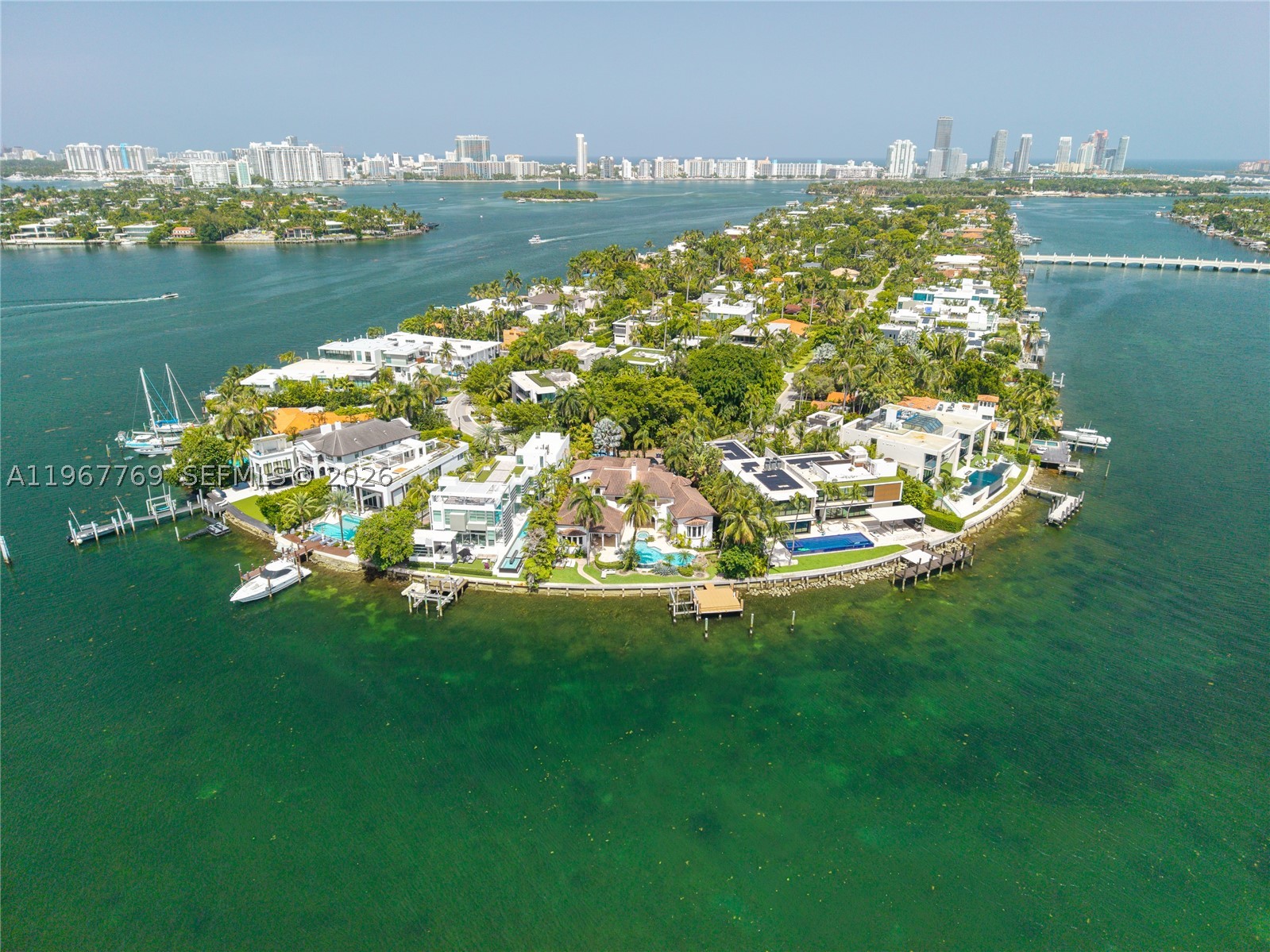 432 S Hibiscus Dr, Miami Beach FL 33139