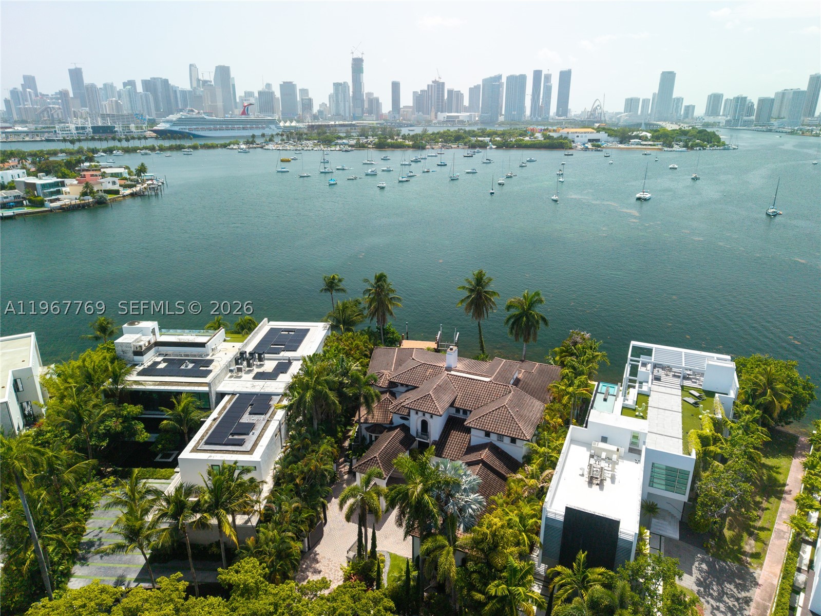 432 S Hibiscus Dr, Miami Beach FL 33139
