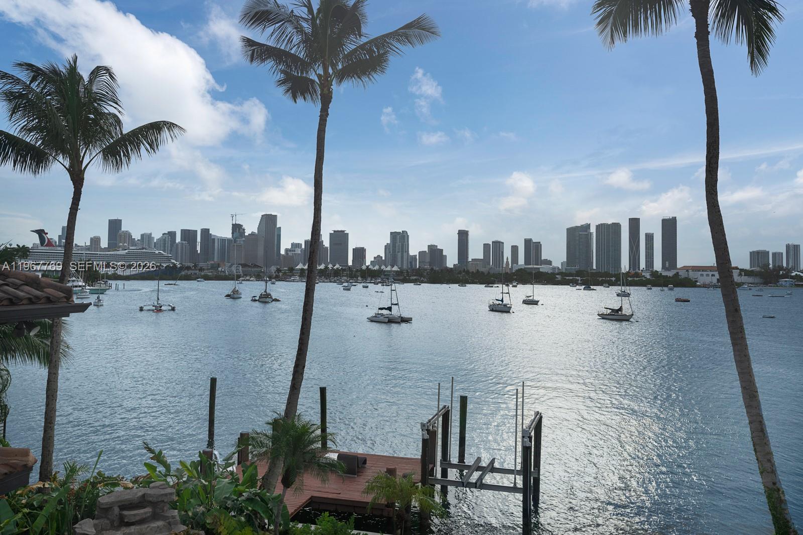 432 S Hibiscus Dr, Miami Beach FL 33139