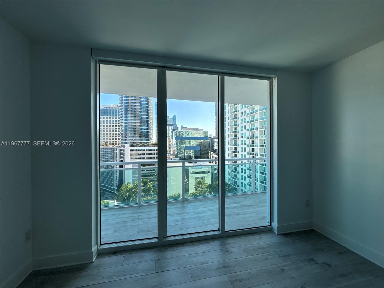 950 Brickell Bay Dr #2007, Miami FL 33131