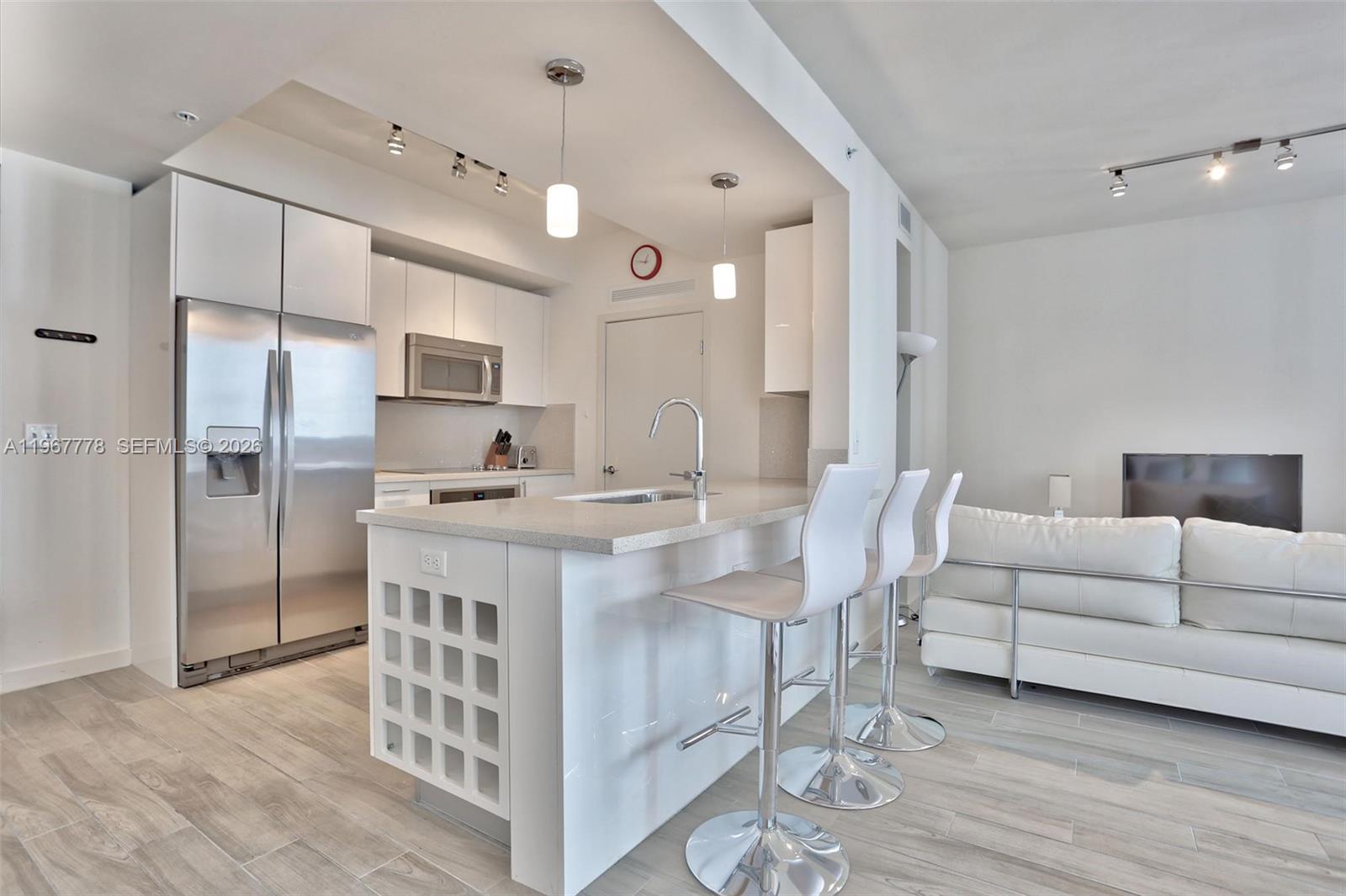 999 SW 1st Ave #2415, Miami FL 33130