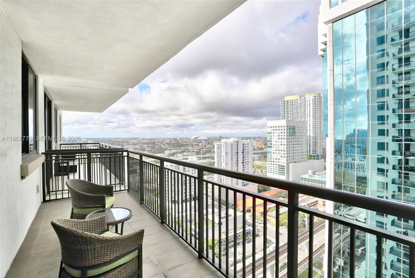 999 SW 1st Ave #2415, Miami FL 33130