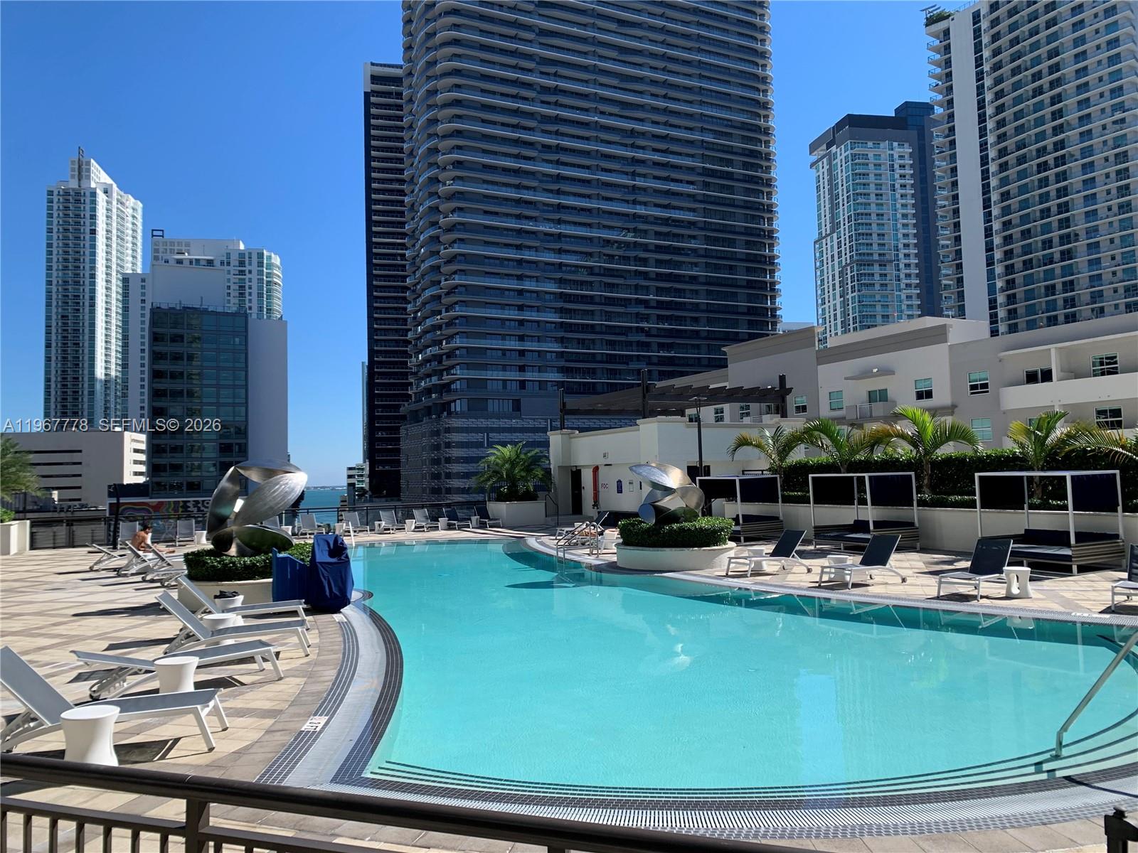999 SW 1st Ave #2415, Miami FL 33130