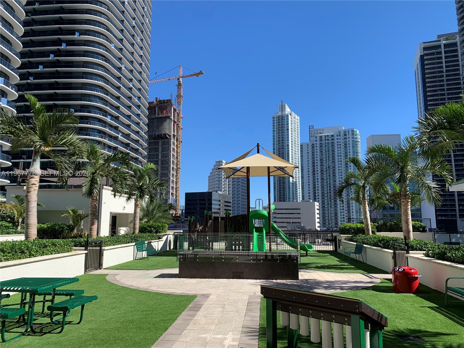 999 SW 1st Ave #2415, Miami FL 33130