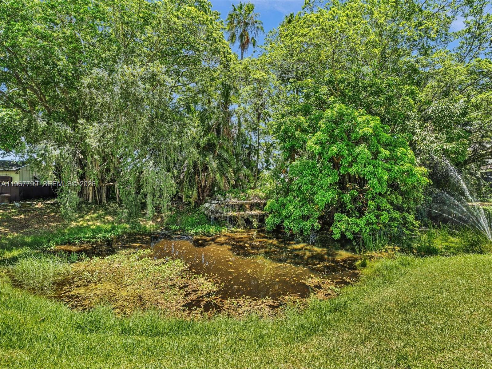 5310 SW 109th Ave, Davie FL 33328