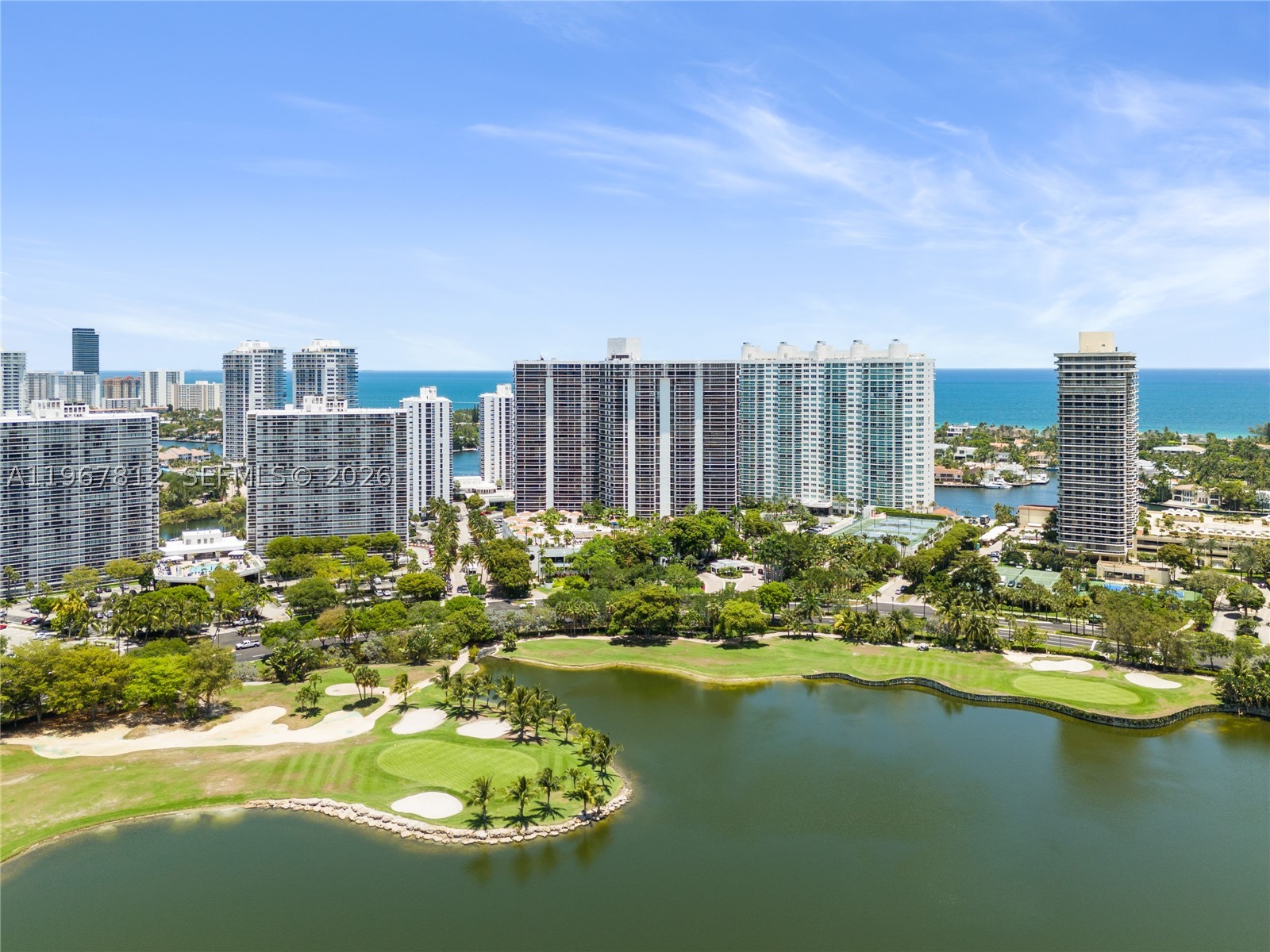 20281 E Country Club Dr #403, Aventura FL 33180