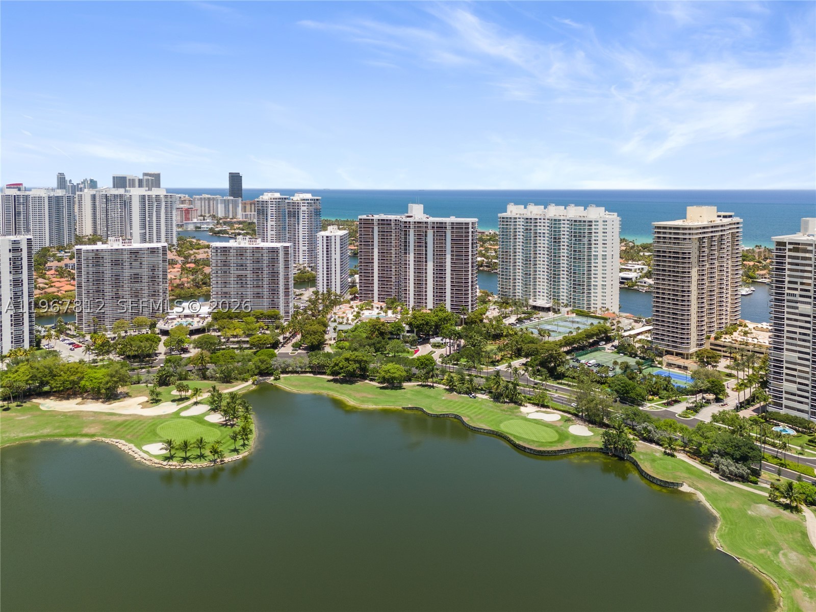 20281 E Country Club Dr #403, Aventura FL 33180
