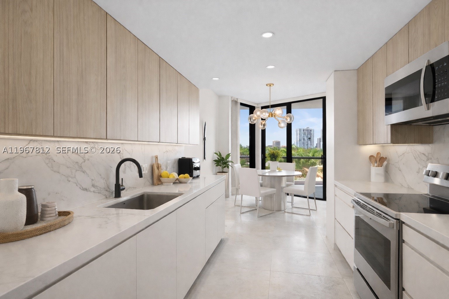 20281 E Country Club Dr #403, Aventura FL 33180