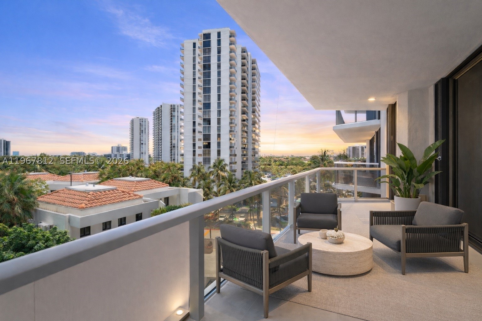 20281 E Country Club Dr #403, Aventura FL 33180