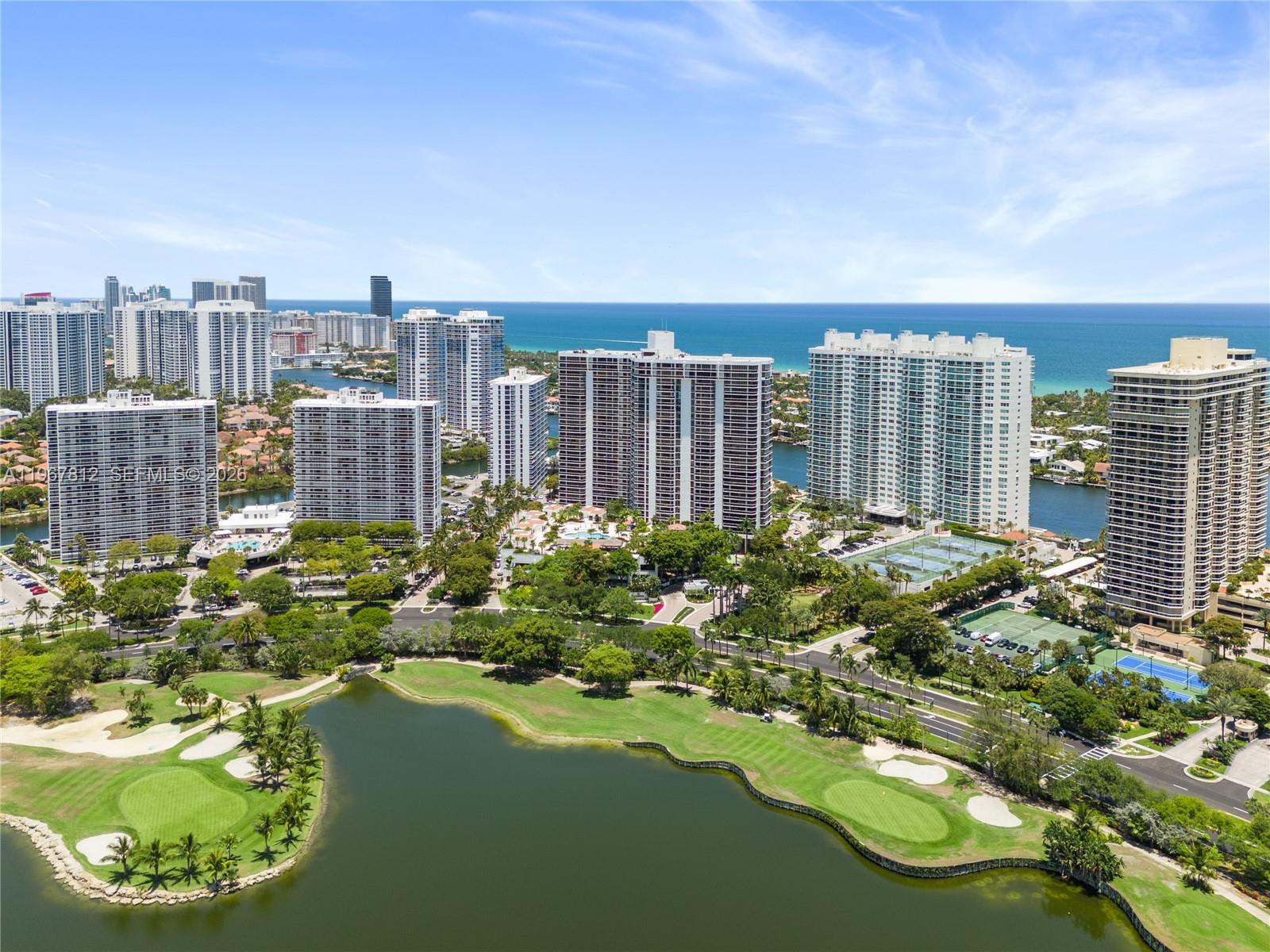20281 E Country Club Dr #403, Aventura FL 33180
