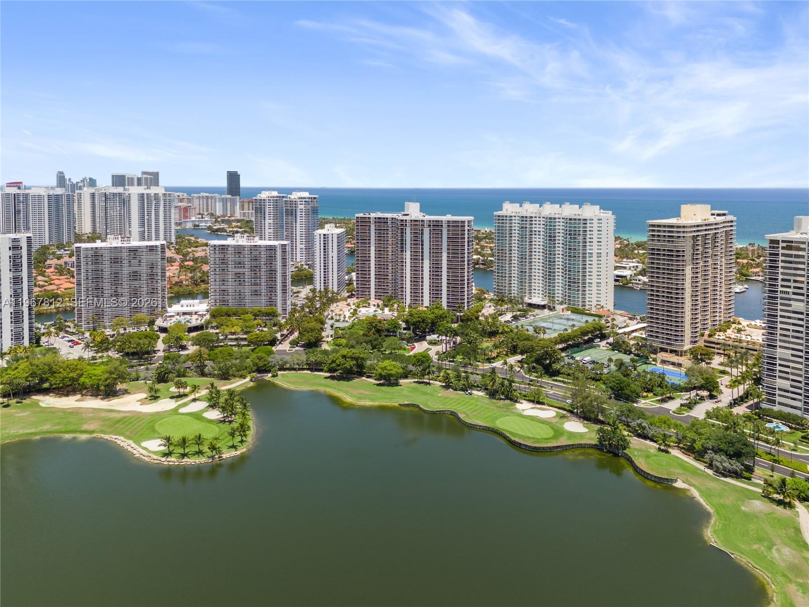 20281 E Country Club Dr #403, Aventura FL 33180