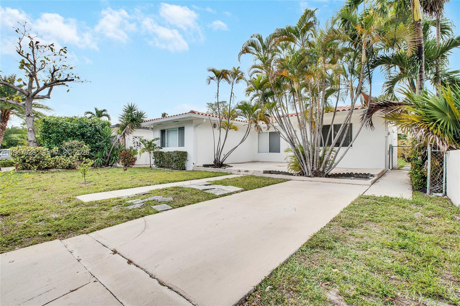 9372 Abbott Ave, Surfside FL 33154