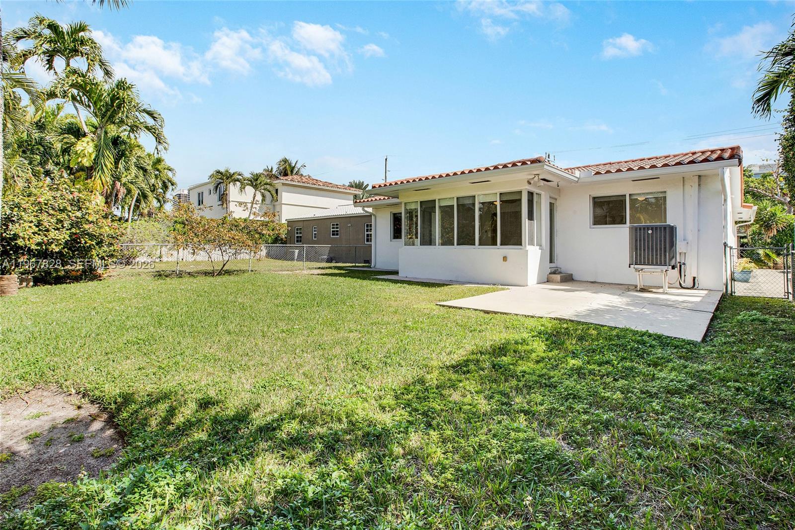 9372 Abbott Ave, Surfside FL 33154