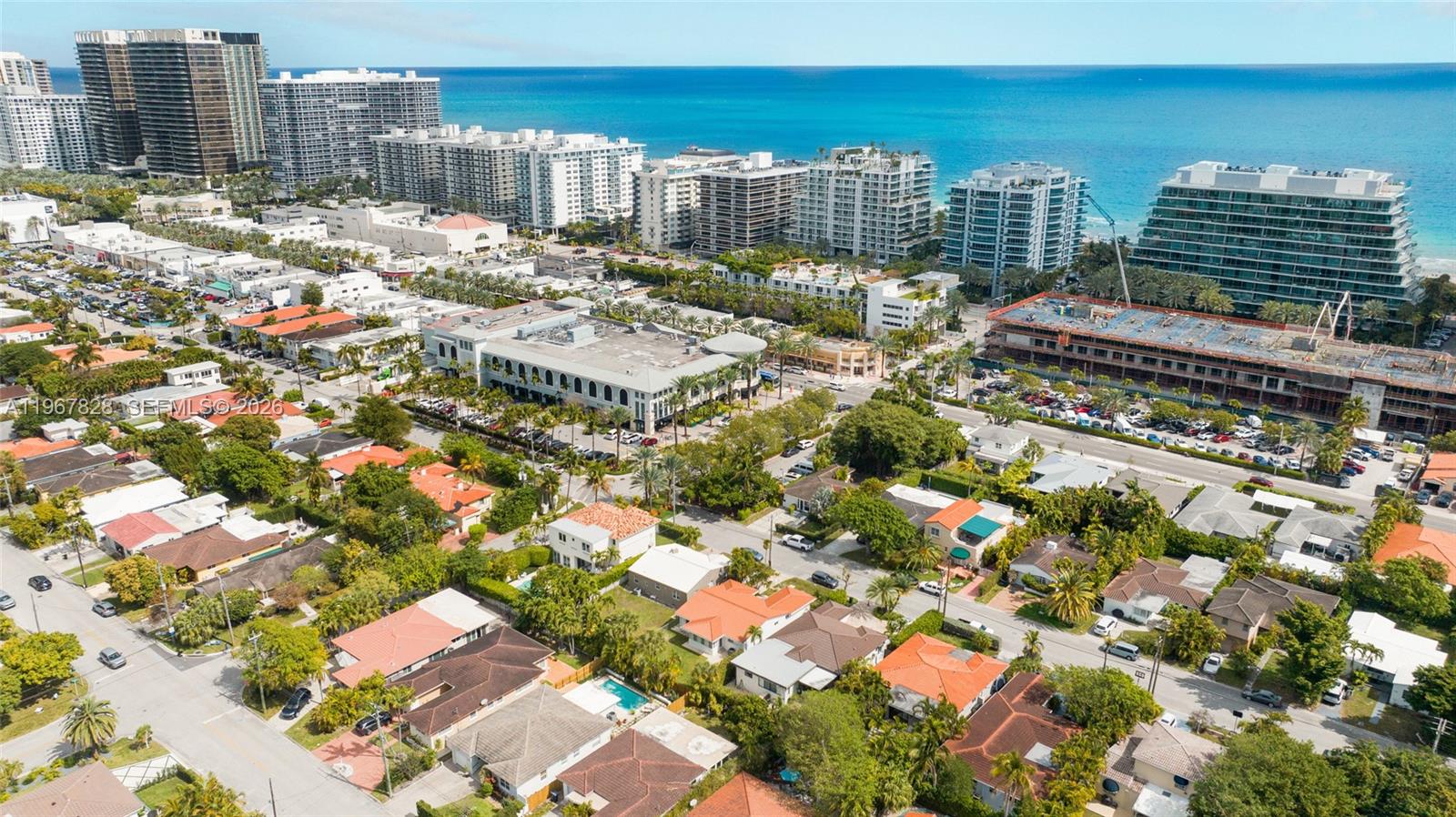 9372 Abbott Ave, Surfside FL 33154