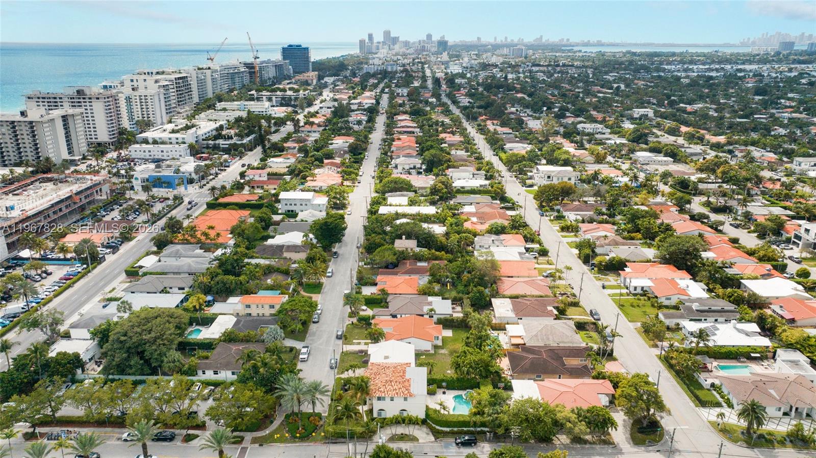 9372 Abbott Ave, Surfside FL 33154